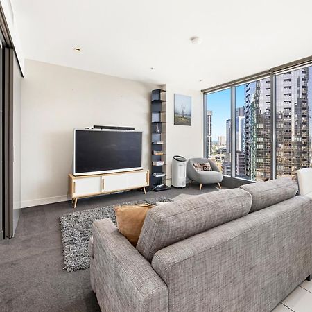 Luxury Designer Suite In Most Prestigious Location In Melbourne Exterior foto