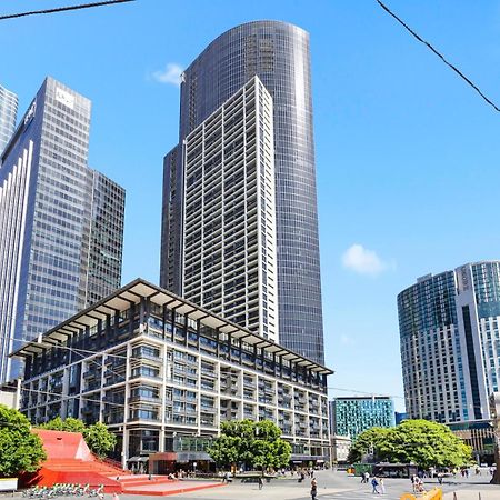 Luxury Designer Suite In Most Prestigious Location In Melbourne Exterior foto