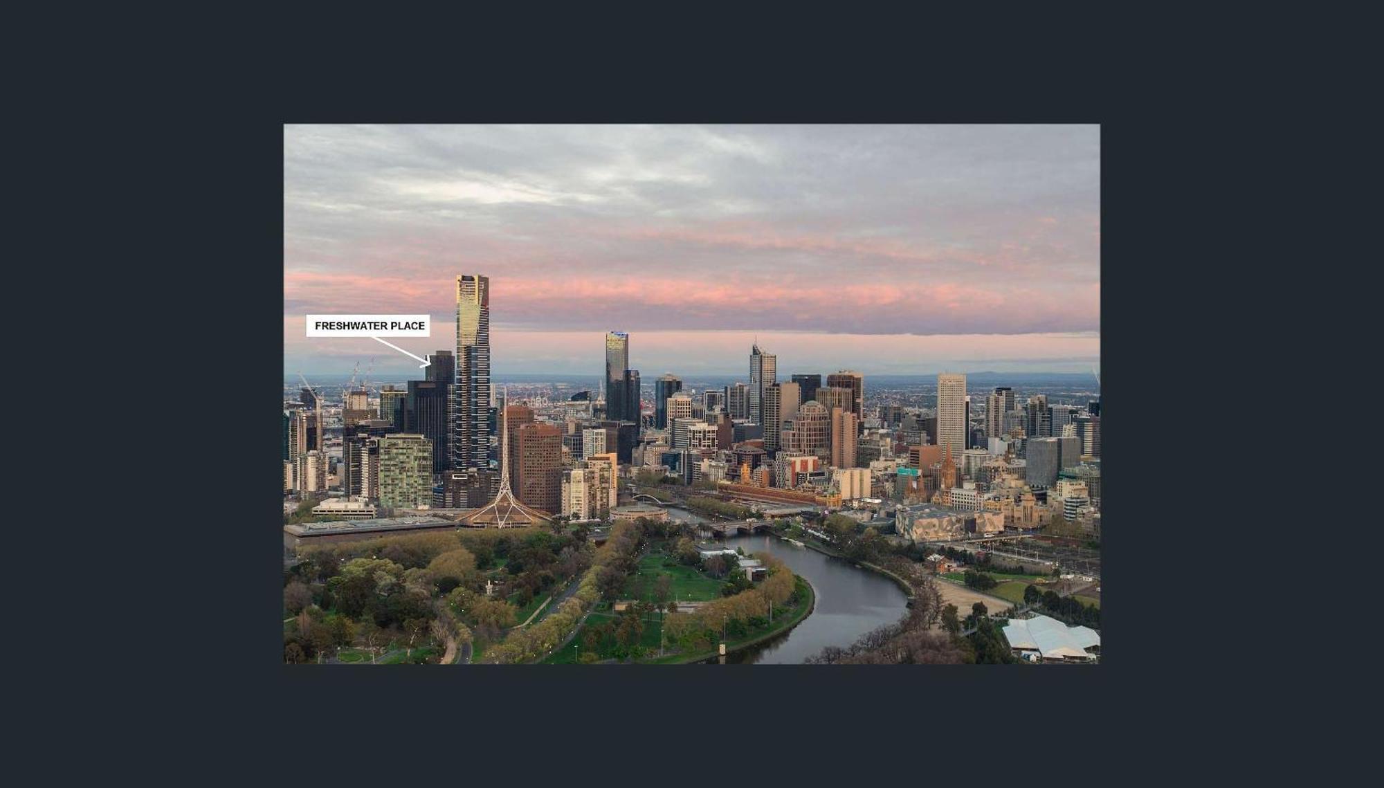 Luxury Designer Suite In Most Prestigious Location In Melbourne Exterior foto