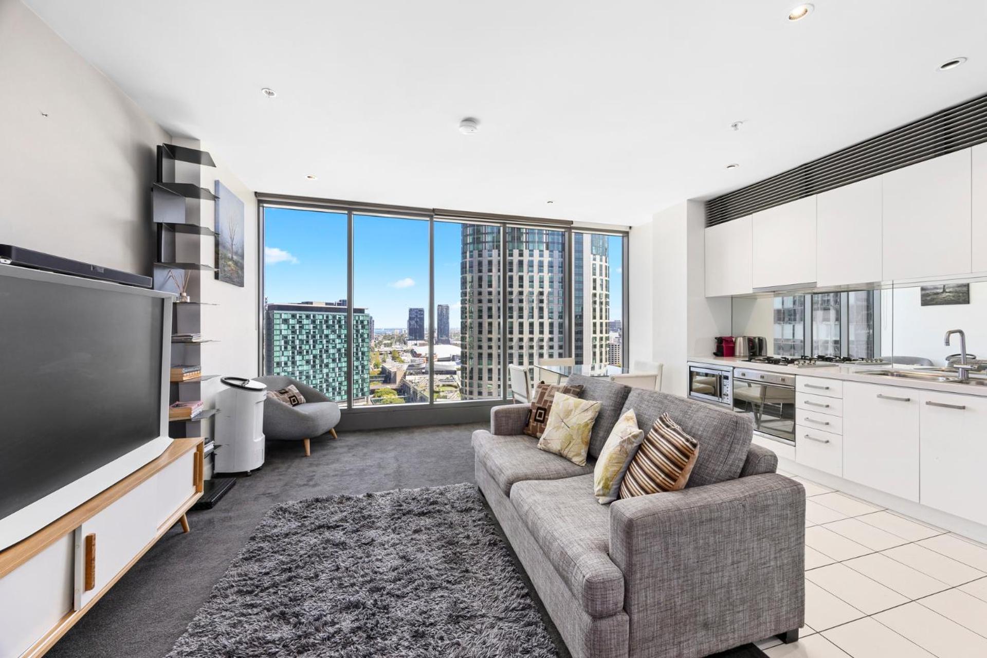 Luxury Designer Suite In Most Prestigious Location In Melbourne Exterior foto