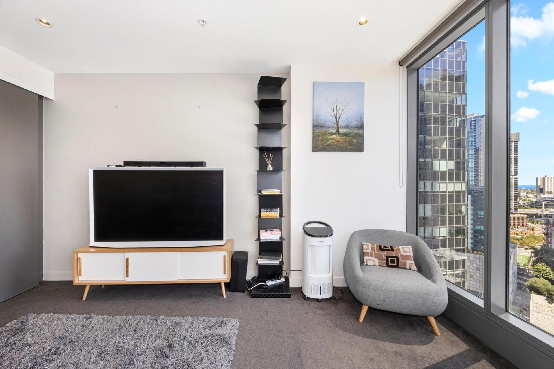 Luxury Designer Suite In Most Prestigious Location In Melbourne Exterior foto