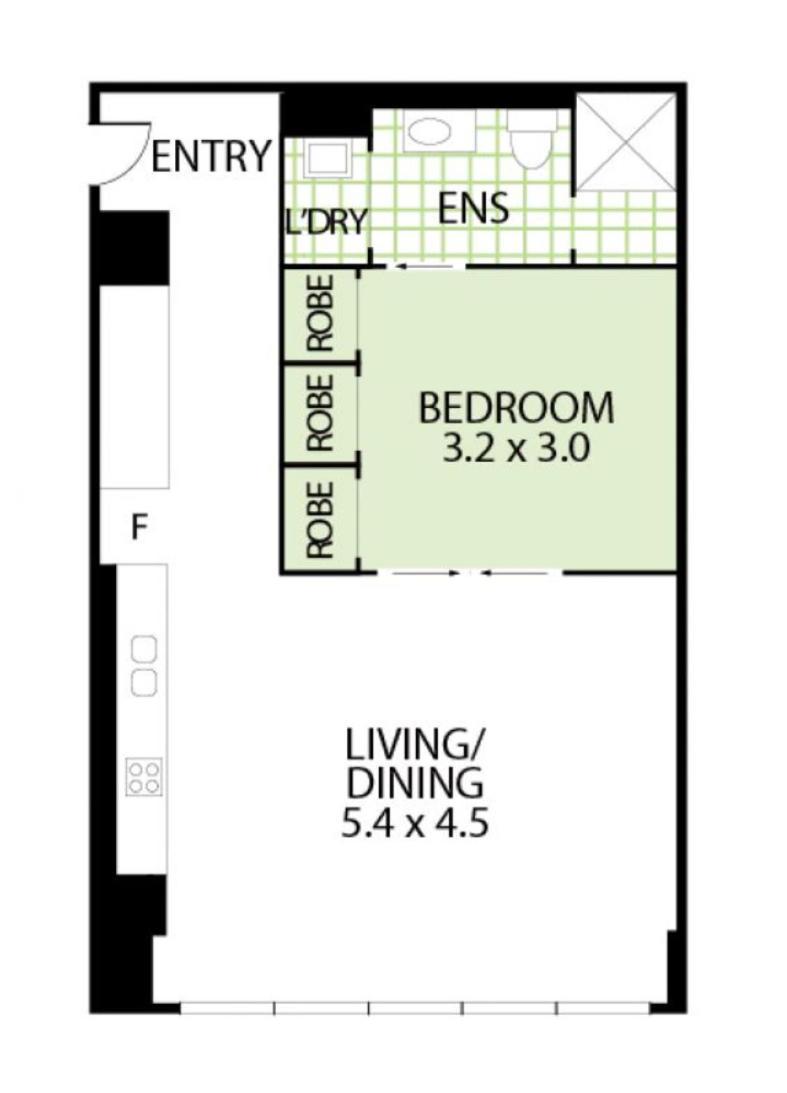 Luxury Designer Suite In Most Prestigious Location In Melbourne Exterior foto